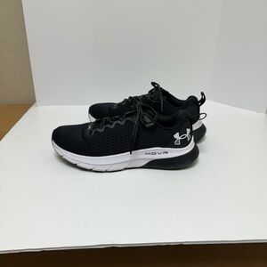 Womens Under Armour Hovr running shoes.
